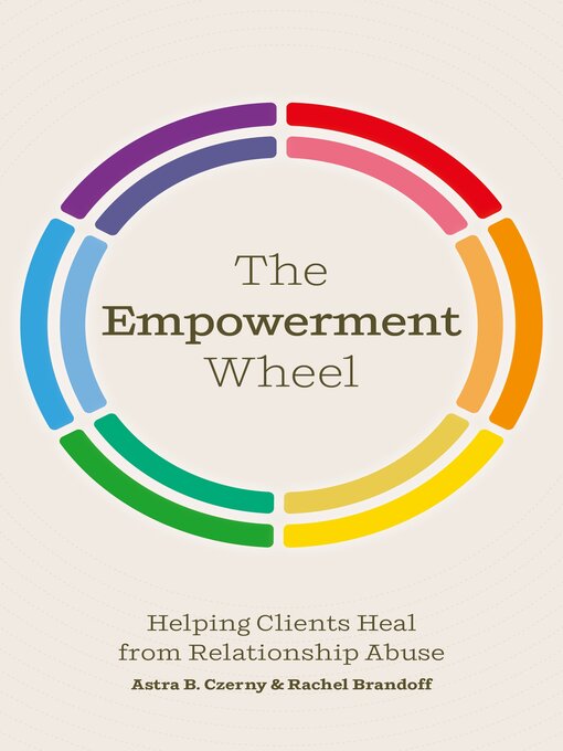 Title details for The Empowerment Wheel by Rachel Brandoff - Wait list